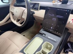 NIO ET5T 100kWh Touring - ფოტო 10