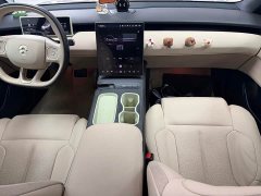NIO ET5T 100kWh Touring - ფოტო 5