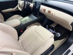 NIO ET5T 100kWh Touring - ფოტო 8