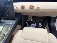 NIO ET5T 100kWh Touring - ფოტო 9