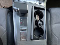 Audi A6L 2024 40 TFSI Luxury Sport Edition - ფოტო 10