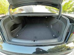 Audi A6L 2024 40 TFSI Luxury Sport Edition - ფოტო 12