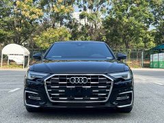 Audi A6L 2024 40 TFSI Luxury Sport Edition - ფოტო 2