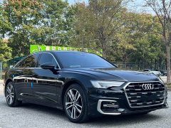 Audi A6L 2024 40 TFSI Luxury Sport Edition - ფოტო 3