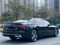 Audi A6L 2024 40 TFSI Luxury Sport Edition - ფოტო 4