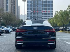 Audi A6L 2024 40 TFSI Luxury Sport Edition - ფოტო 5