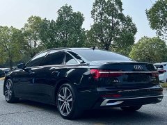 Audi A6L 2024 40 TFSI Luxury Sport Edition - ფოტო 6