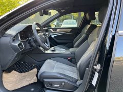 Audi A6L 2024 40 TFSI Luxury Sport Edition - ფოტო 7