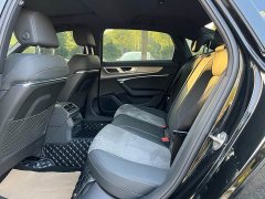 Audi A6L 2024 40 TFSI Luxury Sport Edition - ფოტო 8