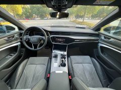 Audi A6L 2024 40 TFSI Luxury Sport Edition - ფოტო 9