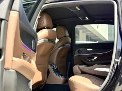 Mercedes-Benz E-Class E 300 L Sport Fashion Edition - ფოტო 10