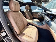 Mercedes-Benz E-Class E 300 L Sport Fashion Edition - ფოტო 11