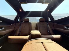 Mercedes-Benz E-Class E 300 L Sport Fashion Edition - ფოტო 12