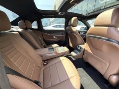 Mercedes-Benz E-Class E 300 L Sport Fashion Edition - ფოტო 13