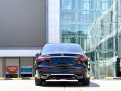 Mercedes-Benz E-Class E 300 L Sport Fashion Edition - ფოტო 15