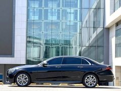 Mercedes-Benz E-Class E 300 L Sport Fashion Edition - ფოტო 17