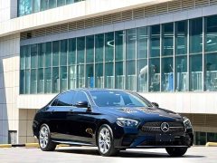 Mercedes-Benz E-Class E 300 L Sport Fashion Edition - ფოტო 3