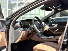 Mercedes-Benz E-Class E 300 L Sport Fashion Edition - ფოტო 5