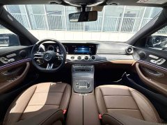 Mercedes-Benz E-Class E 300 L Sport Fashion Edition - ფოტო 6
