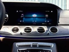 Mercedes-Benz E-Class E 300 L Sport Fashion Edition - ფოტო 8
