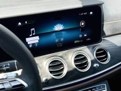 Mercedes-Benz E-Class E 300 L Sport Fashion Edition - ფოტო 9