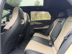 BYD Dolphin Glory Edition 420km Fashion Version - ფოტო 5