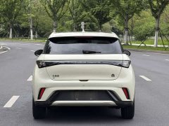 BYD Dolphin Glory Edition 420km Fashion Version - ფოტო 7