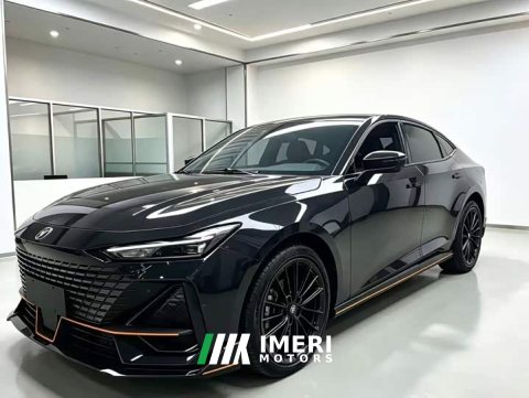 2023 Changan UNI-V 1.5T Sport Edition - ავტომობილი ჩინეთიდან