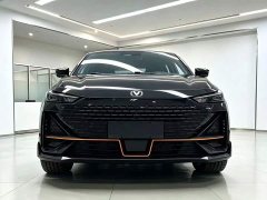 Changan UNI-V 1.5T Sport Edition - ფოტო 2