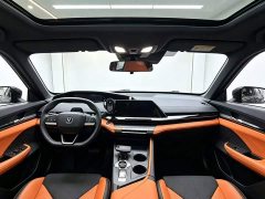 Changan UNI-V 1.5T Sport Edition - ფოტო 3
