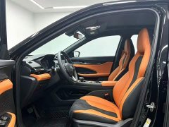 Changan UNI-V 1.5T Sport Edition - ფოტო 4