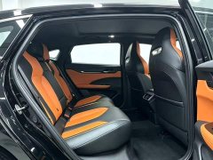 Changan UNI-V 1.5T Sport Edition - ფოტო 5