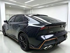 Changan UNI-V 1.5T Sport Edition - ფოტო 6
