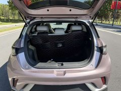 BYD Dolphin 2023 401km Knight Edition - ფოტო 10