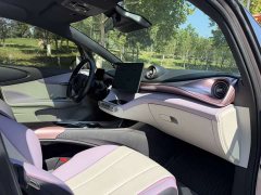 BYD Dolphin 2023 401km Knight Edition - ფოტო 6
