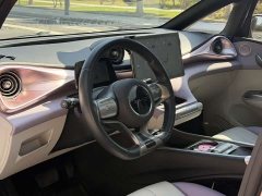 BYD Dolphin 2023 401km Knight Edition - ფოტო 8