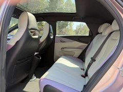 BYD Dolphin 2023 401km Knight Edition - ფოტო 9