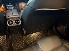 Mercedes-Benz Mercedes-AMG A35 L 4MATIC Blazing Night Special Edition - ფოტო 10