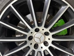 Mercedes-Benz Mercedes-AMG A35 L 4MATIC Blazing Night Special Edition - ფოტო 11