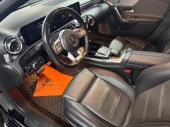 Mercedes-Benz Mercedes-AMG A35 L 4MATIC Blazing Night Special Edition - ფოტო 2