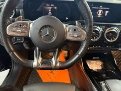Mercedes-Benz Mercedes-AMG A35 L 4MATIC Blazing Night Special Edition - ფოტო 3