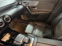Mercedes-Benz Mercedes-AMG A35 L 4MATIC Blazing Night Special Edition - ფოტო 5