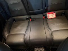 Mercedes-Benz Mercedes-AMG A35 L 4MATIC Blazing Night Special Edition - ფოტო 7