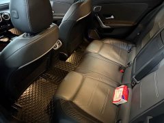 Mercedes-Benz Mercedes-AMG A35 L 4MATIC Blazing Night Special Edition - ფოტო 8