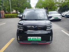 Wuling Hongguang MINIEV 2022 GAMEBOY 200km Urban Windchaser Limited Edition - photo 1