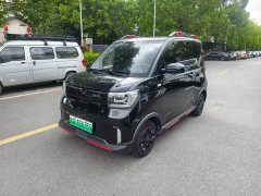 Wuling Hongguang MINIEV 2022 GAMEBOY 200km Urban Windchaser Limited Edition - photo 2
