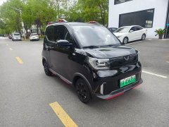 Wuling Hongguang MINIEV 2022 GAMEBOY 200km Urban Windchaser Limited Edition - photo 3