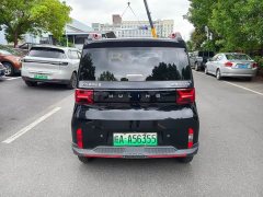 Wuling Hongguang MINIEV 2022 GAMEBOY 200km Urban Windchaser Limited Edition - photo 4