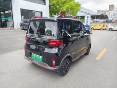 Wuling Hongguang MINIEV 2022 GAMEBOY 200km Urban Windchaser Limited Edition - photo 5