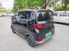 Wuling Hongguang MINIEV 2022 GAMEBOY 200km Urban Windchaser Limited Edition - photo 6